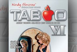 <i>Taboo VI</i> Makes DVD Debut