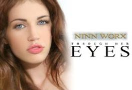Ninn Worx Looks at Faith Leon <i>Through Her Eyes</i>