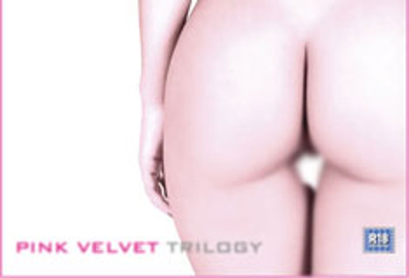 VivThomas.com Releases <i>Pink Velvet</i> Box Set