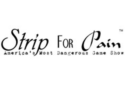 Joanna Angel, Doug Sakmann to Host Televised &#8216;Strip for Pain&#8217;