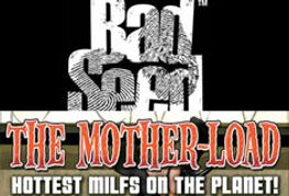 Bad Seed Releases David Lord’s <i>The Mother-Load</i>