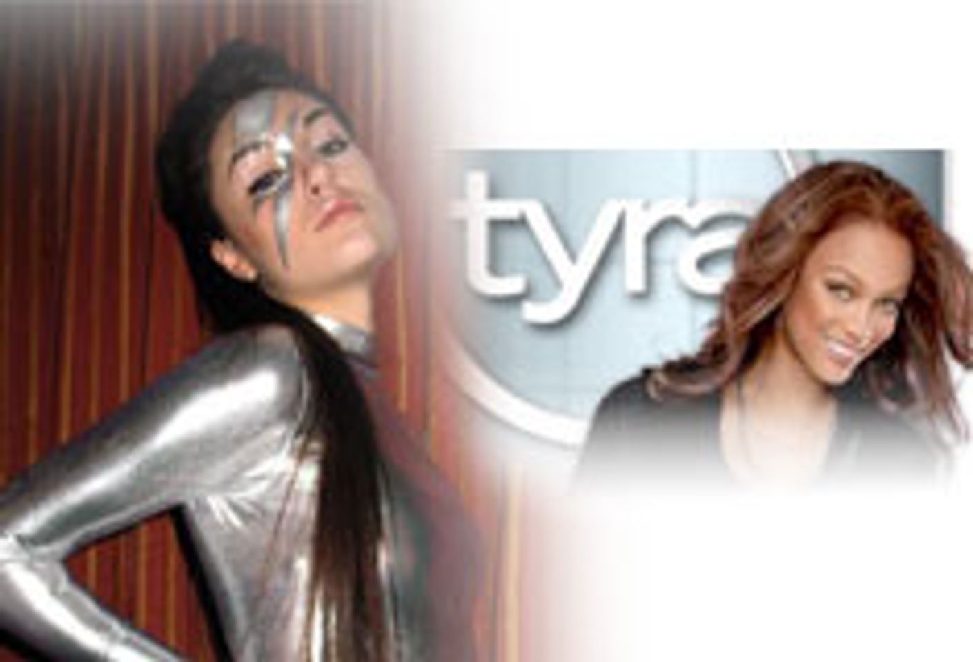 Commentary: Sasha Grey Goes on 'The Tyra Banks Show'