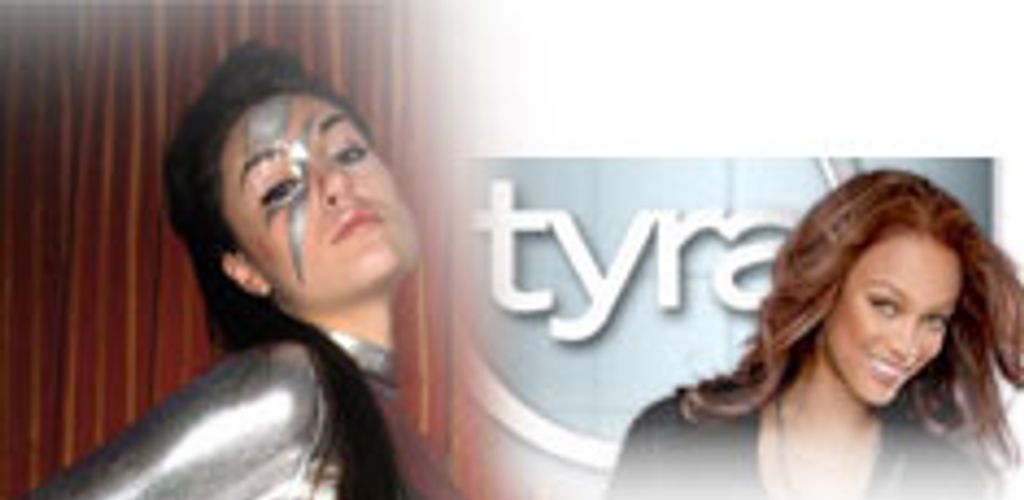 Commentary Sasha Grey Goes On The Tyra Banks Show AVN
