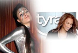 Commentary: Sasha Grey Goes on 'The Tyra Banks Show'