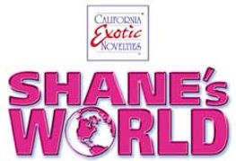Cal Exotic Adds to Shane’s World Toy Line