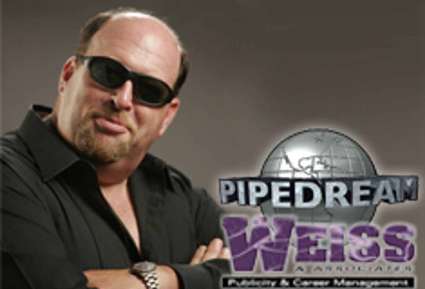 Harry Weiss Tapped as Pipedream Publicist