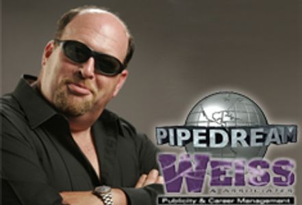 Harry Weiss Tapped as Pipedream Publicist