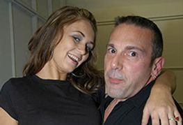 Prime Time Uncensored Hosts Launch Party