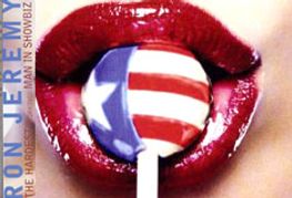 Ron Jeremy to Sign New Tell-All Book in Hollywood