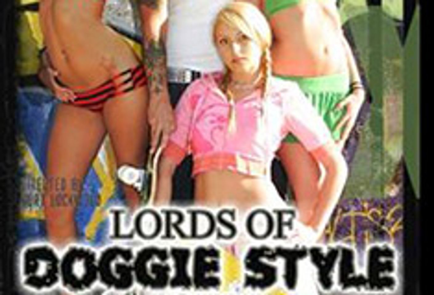 Sex Z Releases <i>Lords of Doggie Style Town</i>