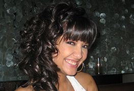 Naughty Valentine's Party Features Adult Stars