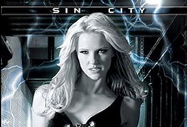 Sin City Releases Hannah Harper Anthology
