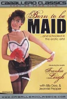 Born to Be Maid