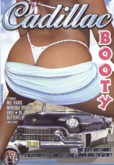 Cadillac Booty