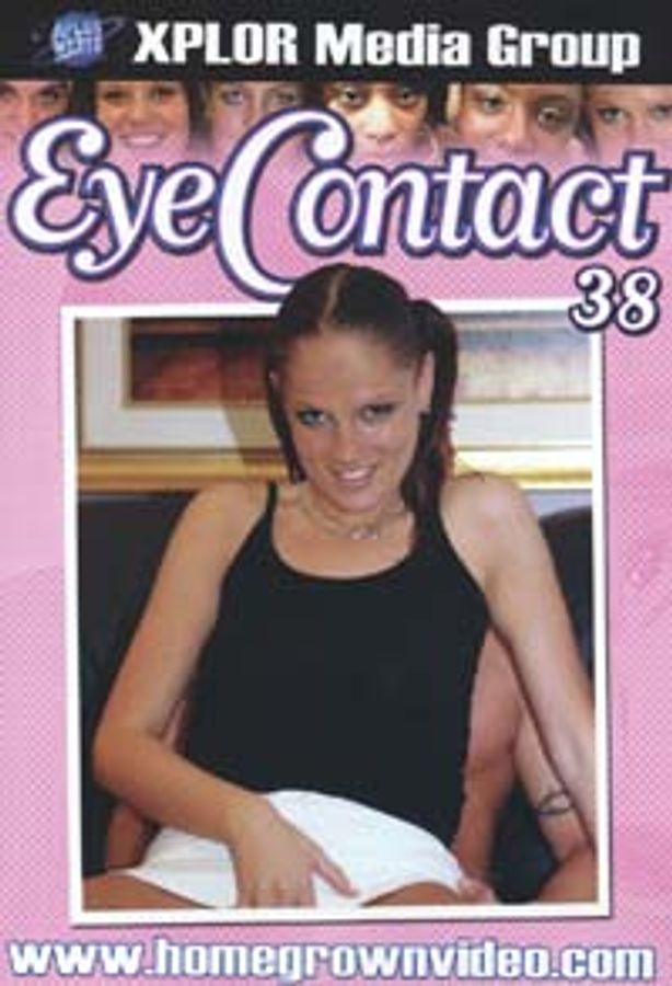 Eye Contact 38