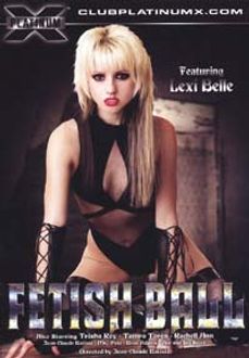 Fetish Ball