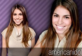 <i>American Idol</i> Contestant Allegedly Shown in Online B.J. Pics