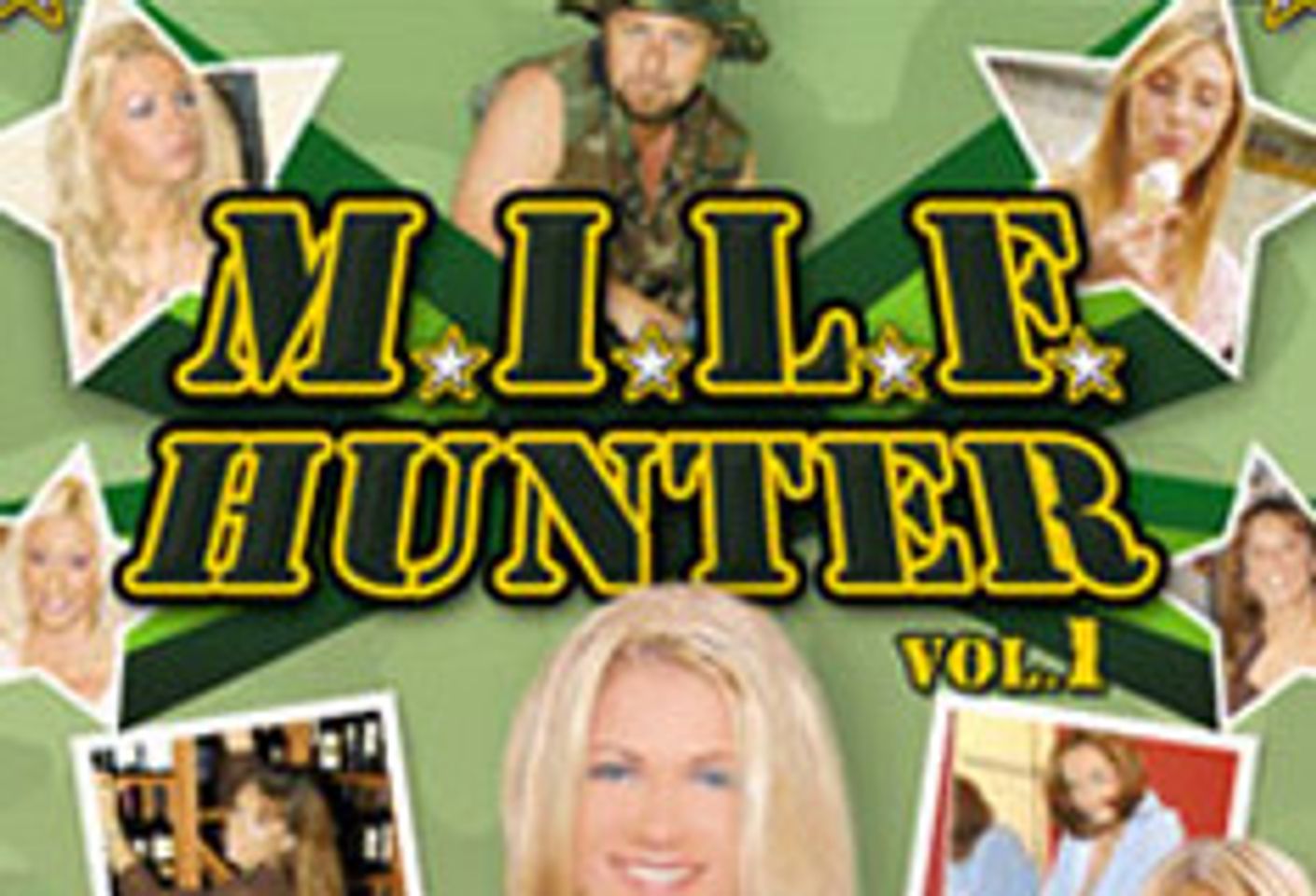 Reality Kings Takes Legal Action Over <i>MILF Hunter</i>