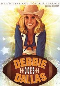 Debbie Does Dallas