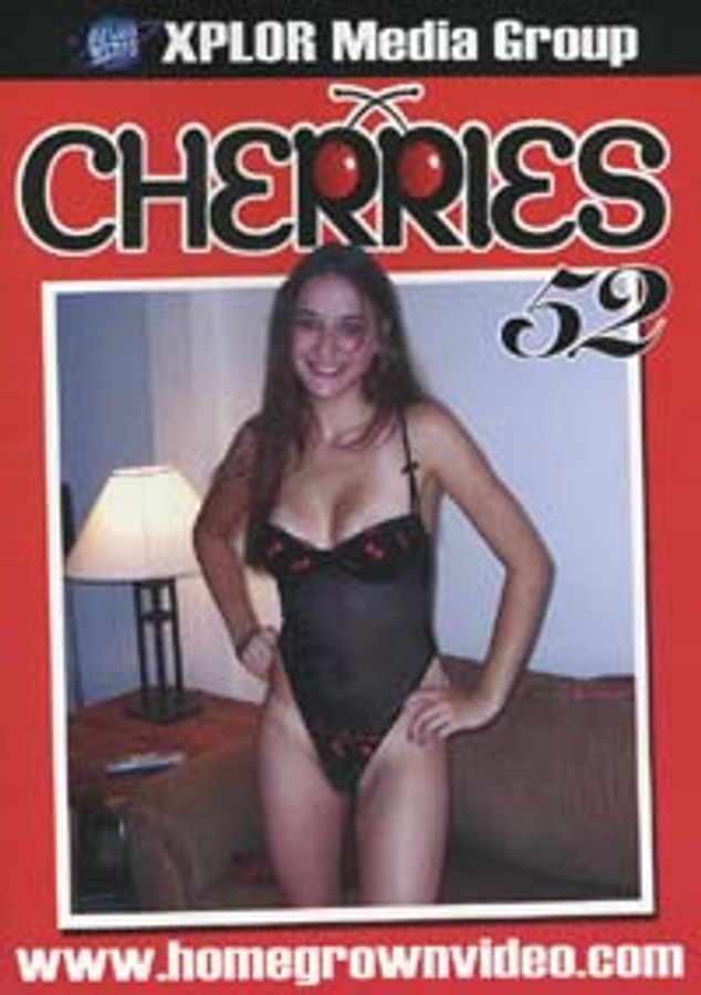 Cherries 52
