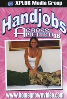 Handjobs Across America 18