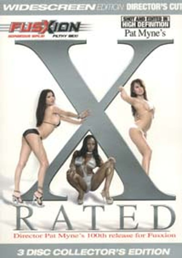 X-Rated