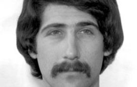 University Course to Focus on Steven Toushin Memoir