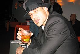 Buttman Signs Director Jay Sin