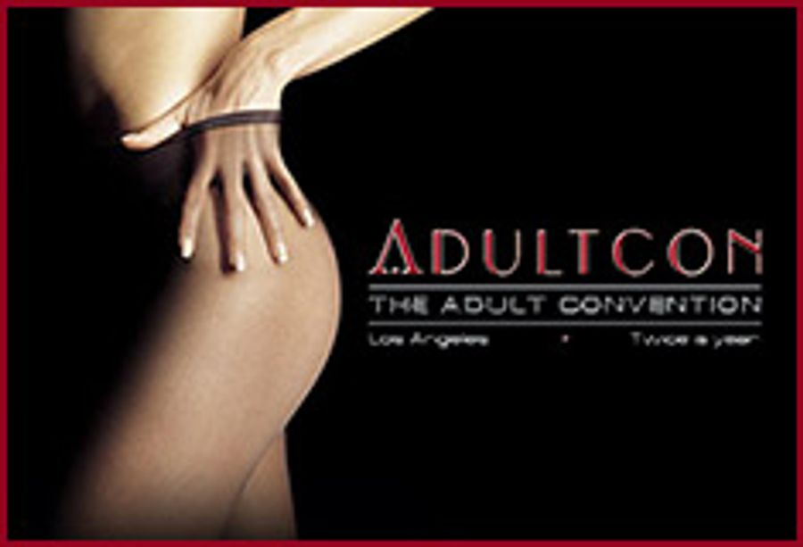 Adultcon Awards to Honor Larry Flynt