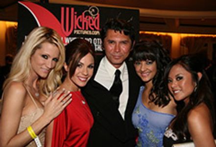 Wicked Pictures Has Presence at Academy Awards Celebration