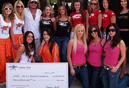 Skylar Neil Memorial Golf Tournament Returns in May