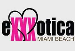 Exxxotica Miami Set for March