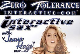 <i>Interactive Sex With Jenna Haze</i> Tops Adult Sales, Rental Charts