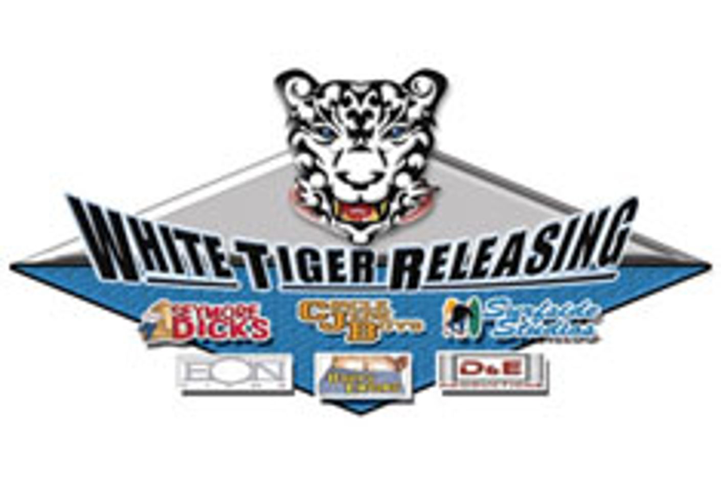 White Tiger Names Kurt Harold to Sales Dept.
