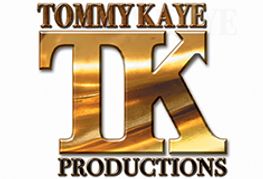 Tommy Kaye Launches Production Company