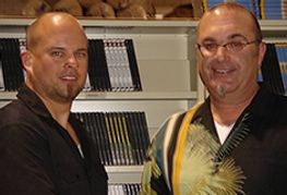 VCX Appoints John Mosko as Head of Marketing