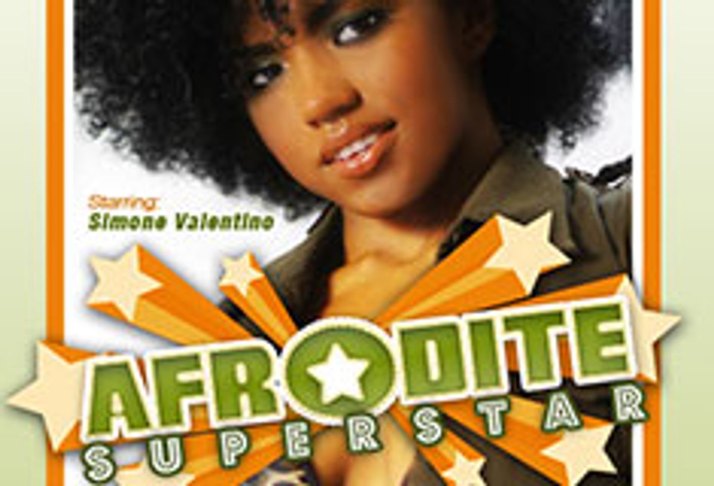 <i>Afrodite Superstar</i> to Do NYC Premiere
