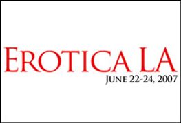 Erotica LA to Host Erotic Art Exhibition