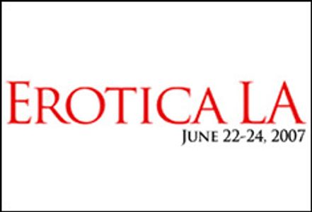 Erotica LA to Host Erotic Art Exhibition
