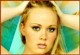 Amber Peach to Do Cooking Show on Prime Time Uncensored