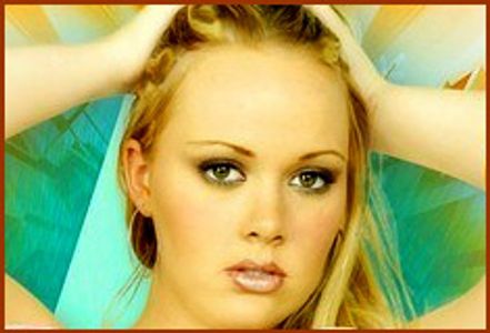Amber Peach to Do Cooking Show on Prime Time Uncensored