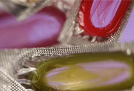 Adult Store Donates Thousands of Condoms to Fight AIDS