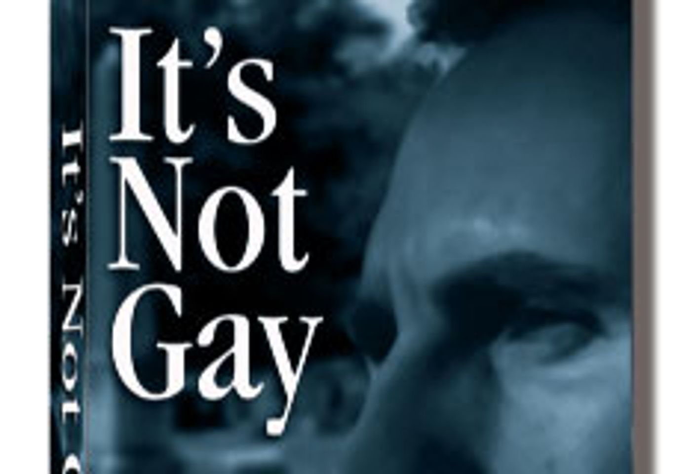 Gay Activist Attacks 'Ex-Gay' Video As Deceptive