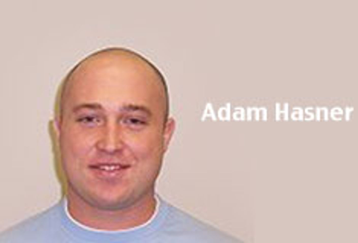 Adam Hasner to Rep Evolution, Zane, Bruce Seven
