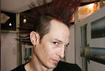 TightFit's Master Dominic To Host <i>Cockstarz</i> Release Party