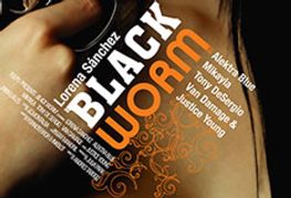 Pulpo Releases <i>Black Worm</i>