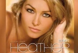 Ninn Worx to Release <i>Meet Heather</i>