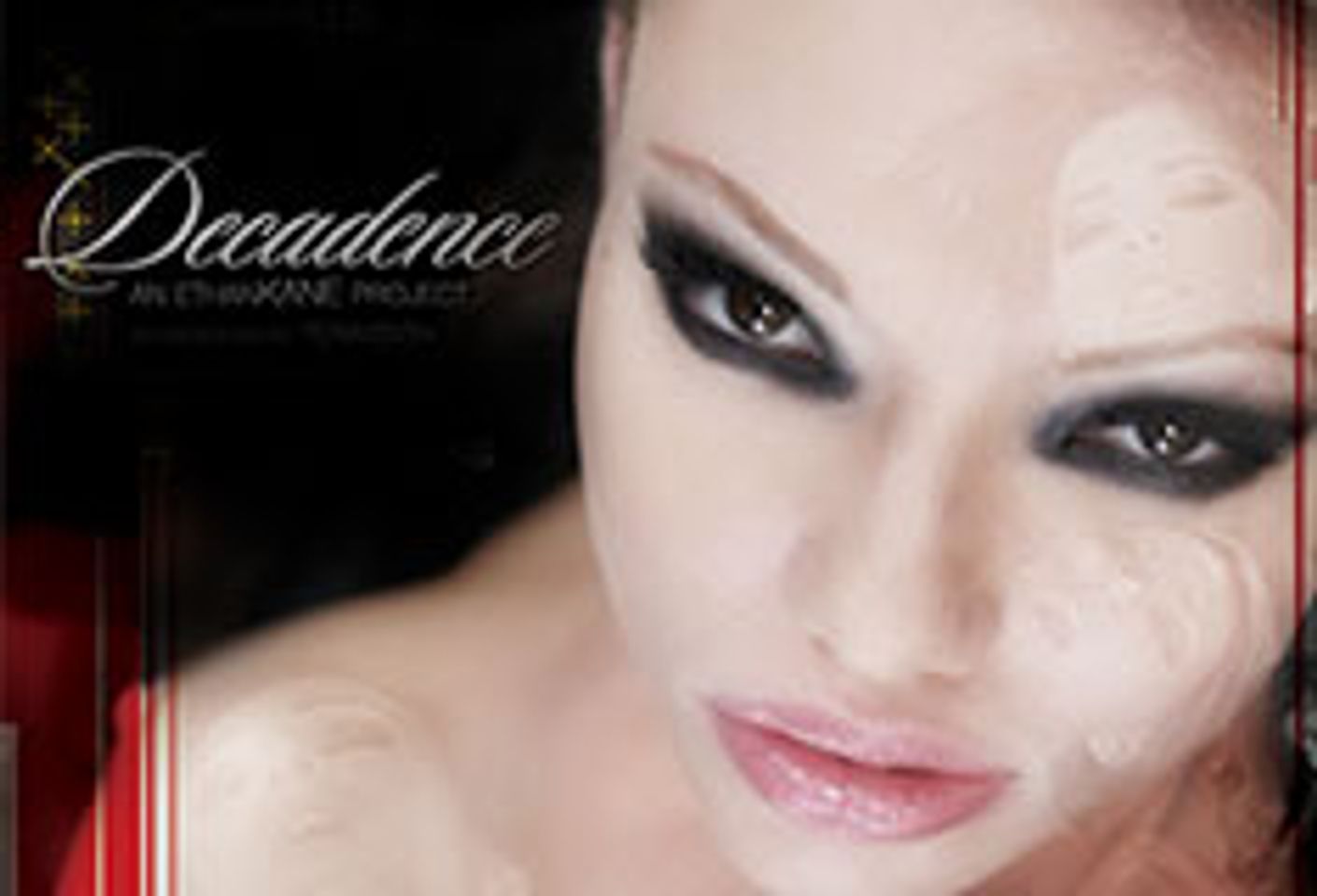 Ethan Kane Directs Teravision's <i>Decadence</i> and <i>Glamcore</i>