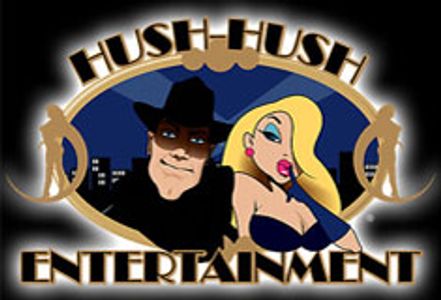 Hush-Hush Extends Contract with Richard Mann
