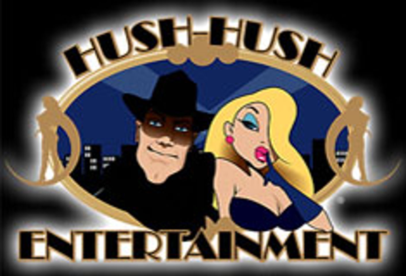 Hush-Hush Extends Contract with Richard Mann
